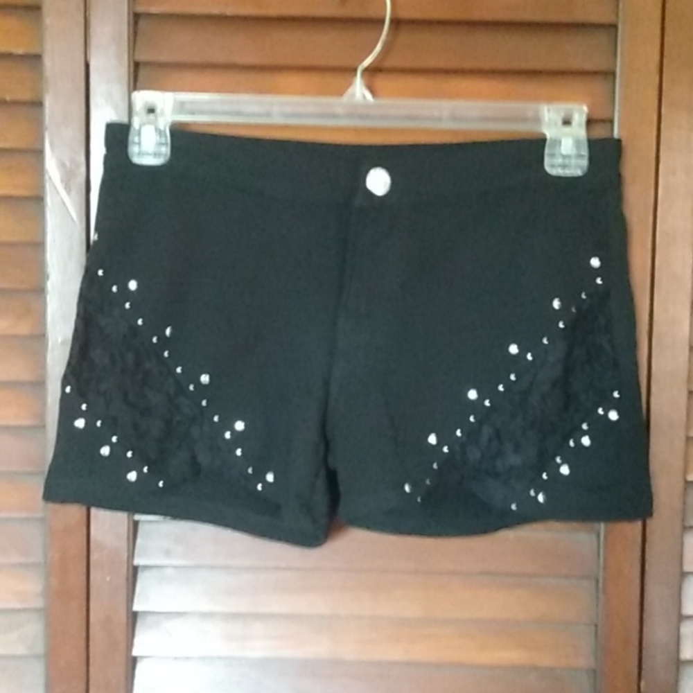 5/20 Shorts